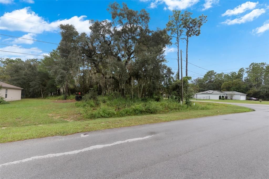 LOT 10 TRACE, Ocala, FL 34472