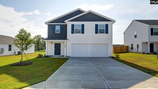 1276 Mosser Drive, Columbia, SC 29203