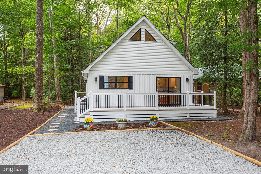 14 HICKORY WAY, Ocean Pines, MD 21811