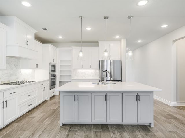 3240 Lexington Drive, Celina, TX 75009