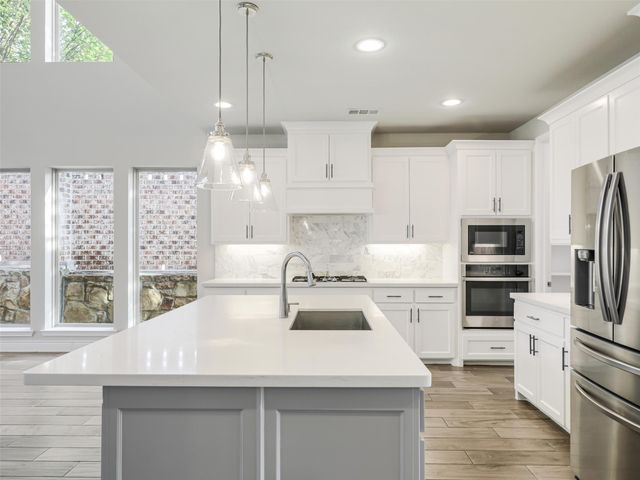 3240 Lexington Drive, Celina, TX 75009