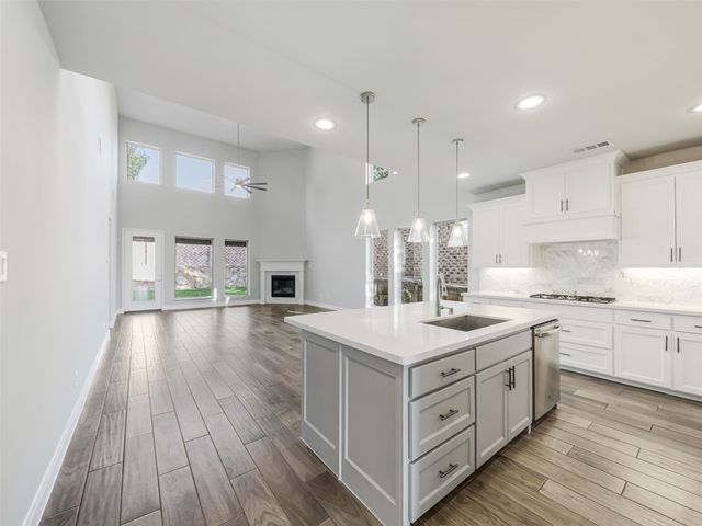 3240 Lexington Drive, Celina, TX 75009