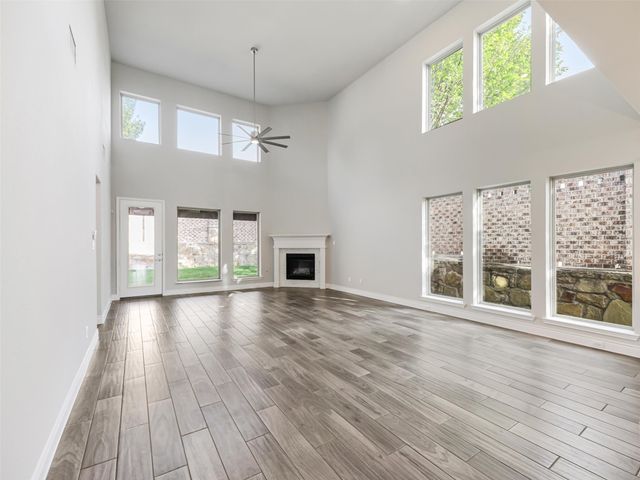 3240 Lexington Drive, Celina, TX 75009