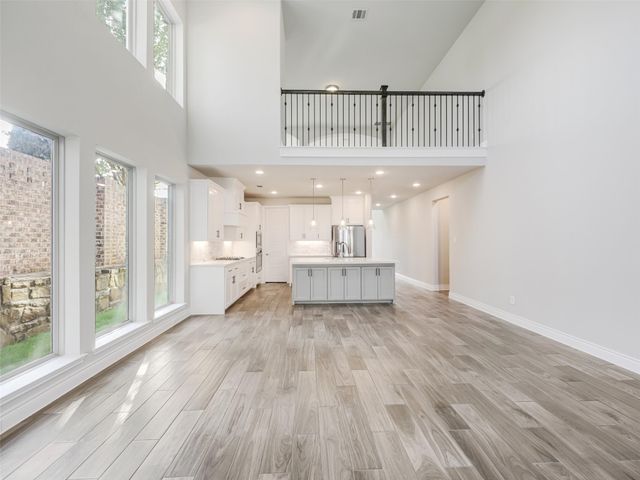 3240 Lexington Drive, Celina, TX 75009