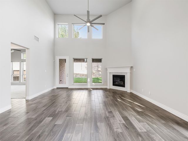 3240 Lexington Drive, Celina, TX 75009