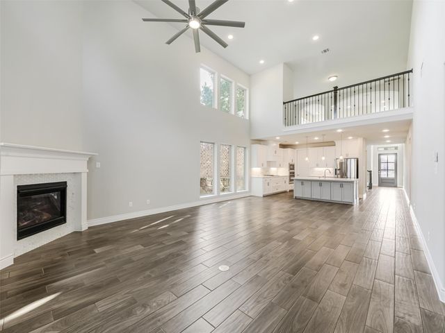 3240 Lexington Drive, Celina, TX 75009