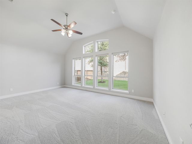 3240 Lexington Drive, Celina, TX 75009