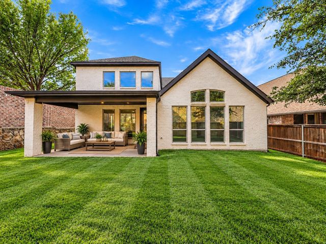 3240 Lexington Drive, Celina, TX 75009