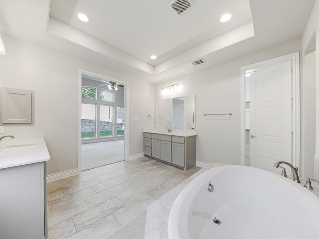 3240 Lexington Drive, Celina, TX 75009