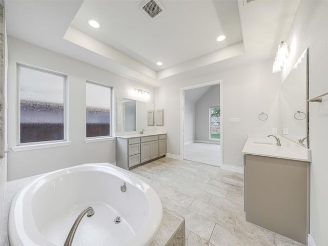 3240 Lexington Drive, Celina, TX 75009