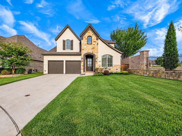 3240 Lexington Drive, Celina, TX 75009