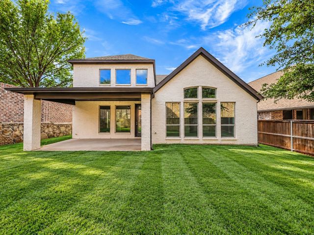 3240 Lexington Drive, Celina, TX 75009