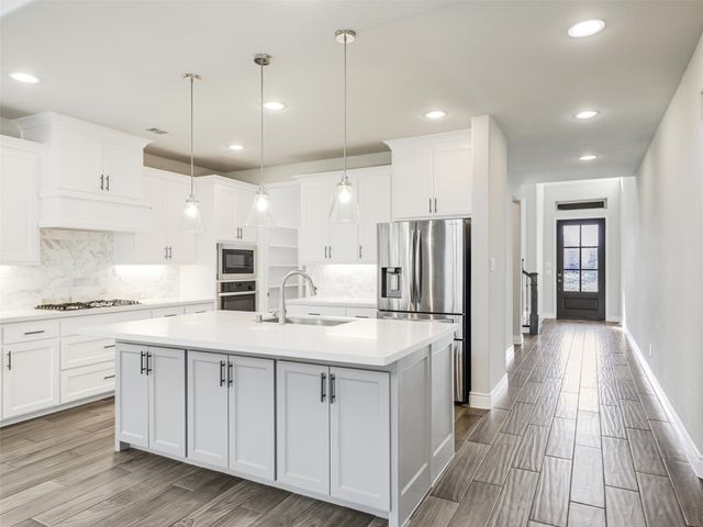 3240 Lexington Drive, Celina, TX 75009