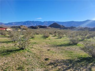 0 Rabbit Springs Road, Lucerne Valley, CA 92356
