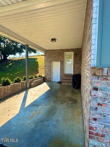 218 Green Acres Drive, Chilhowie, VA 24319