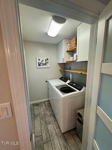 218 Green Acres Drive, Chilhowie, VA 24319