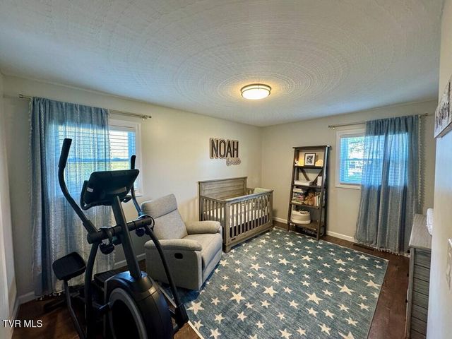 218 Green Acres Drive, Chilhowie, VA 24319