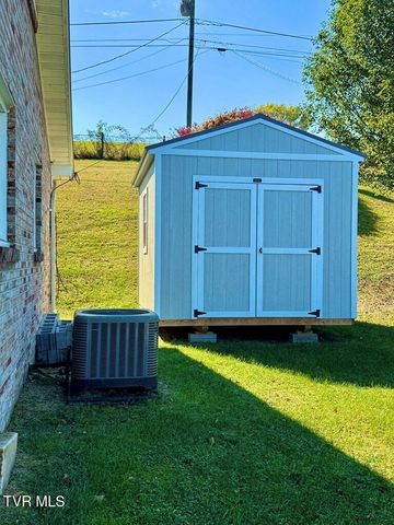 218 Green Acres Drive, Chilhowie, VA 24319