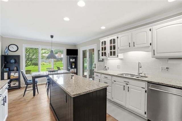 8145 Station House Road, Centerville, OH 45458
