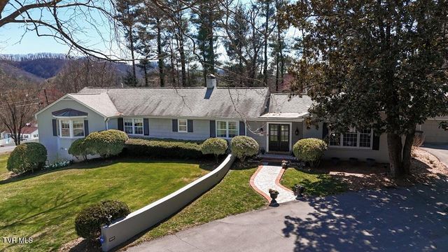 100 Earlway Road, Bristol, TN 37620