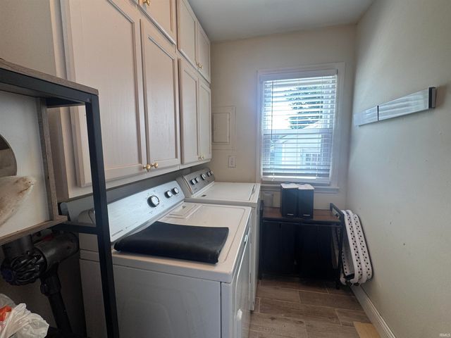 909 N Kelsey Avenue, Evansville, IN 47711