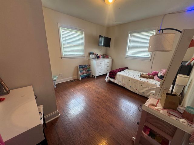 909 N Kelsey Avenue, Evansville, IN 47711