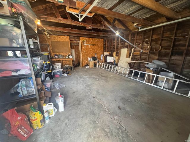 909 N Kelsey Avenue, Evansville, IN 47711