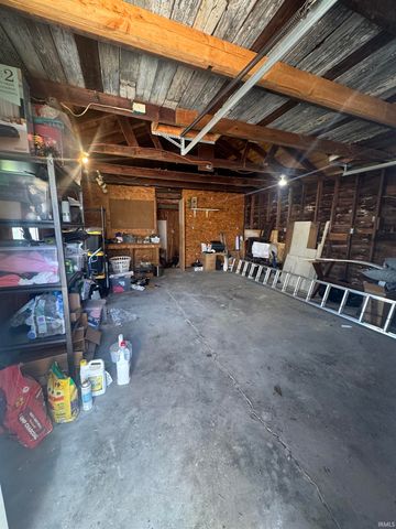 909 N Kelsey Avenue, Evansville, IN 47711