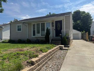 909 N Kelsey Avenue, Evansville, IN 47711