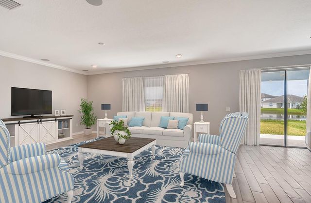 5171 MOCKINGBIRD SOUND COURT, Sanford, FL 32773