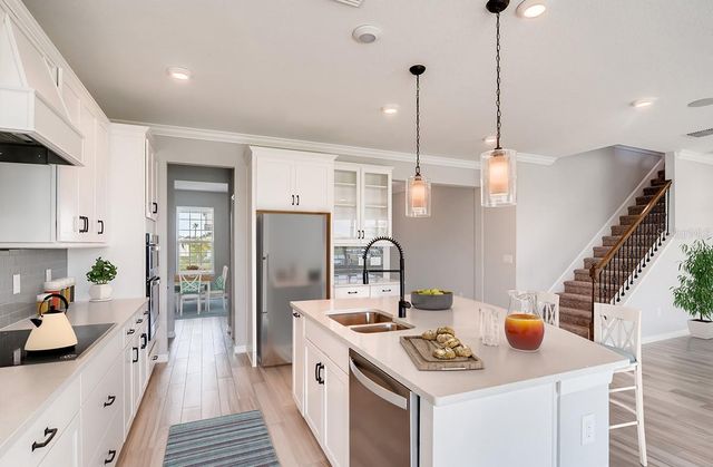 5171 MOCKINGBIRD SOUND COURT, Sanford, FL 32773