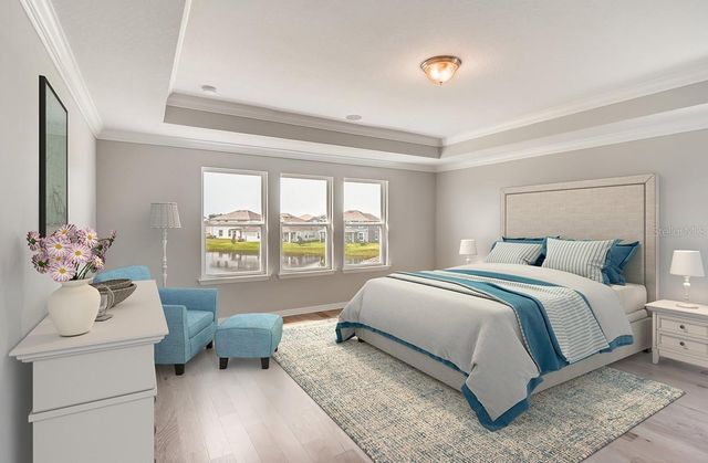 5171 MOCKINGBIRD SOUND COURT, Sanford, FL 32773