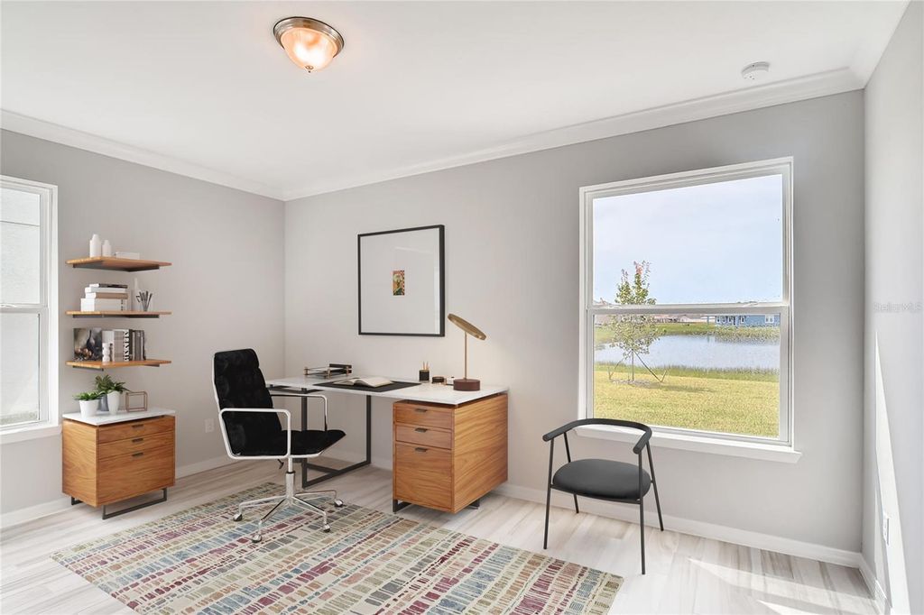 5171 MOCKINGBIRD SOUND COURT, Sanford, FL 32773