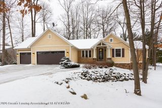 15100 Mulligan Drive, Bath, MI 48808