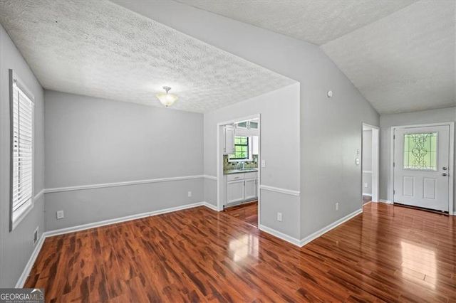 6182 SILVER SPUR Drive, Lithonia, GA 30058