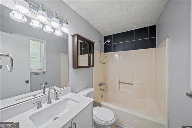 6182 SILVER SPUR Drive, Lithonia, GA 30058
