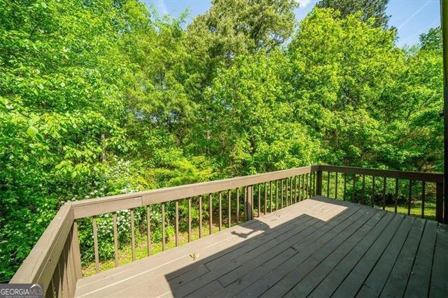6182 SILVER SPUR Drive, Lithonia, GA 30058