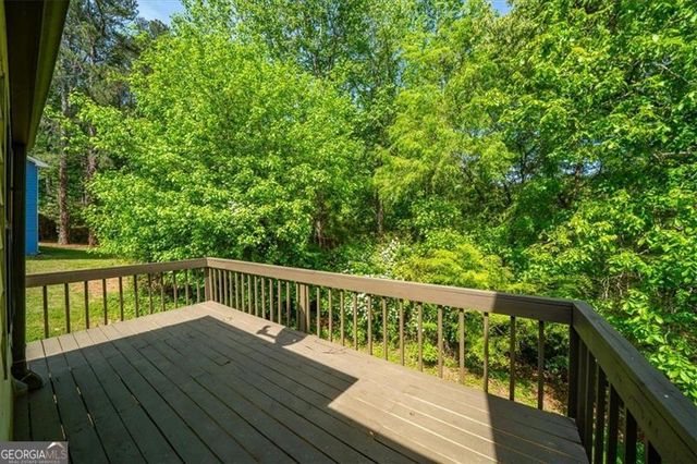 6182 SILVER SPUR Drive, Lithonia, GA 30058