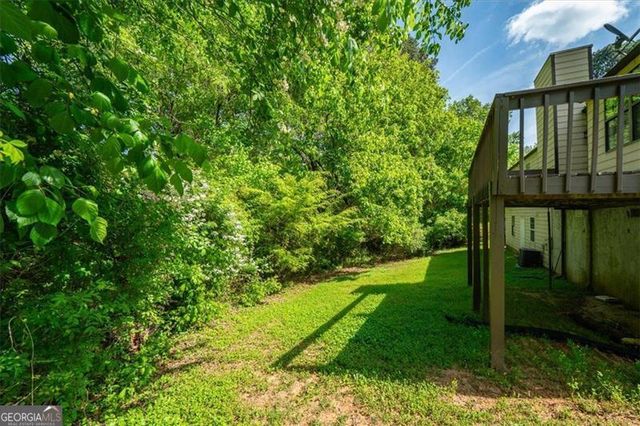 6182 SILVER SPUR Drive, Lithonia, GA 30058