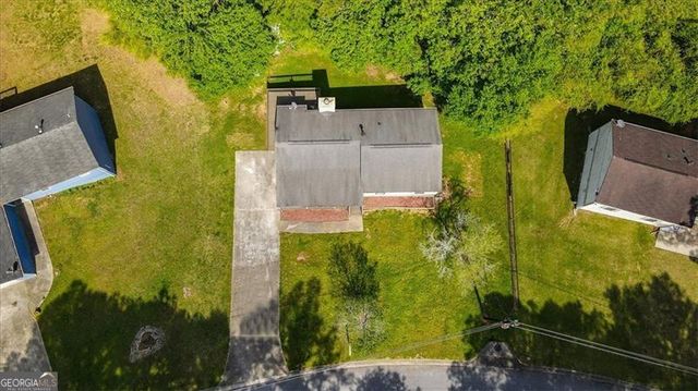 6182 SILVER SPUR Drive, Lithonia, GA 30058