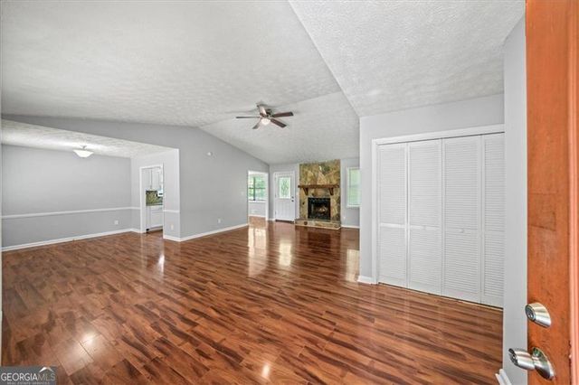 6182 SILVER SPUR Drive, Lithonia, GA 30058