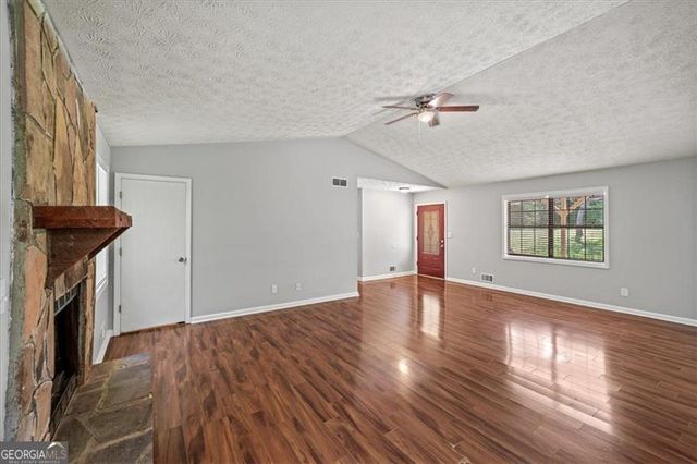 6182 SILVER SPUR Drive, Lithonia, GA 30058