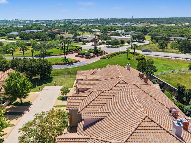 108 Milan CT, Horseshoe Bay, TX 78657
