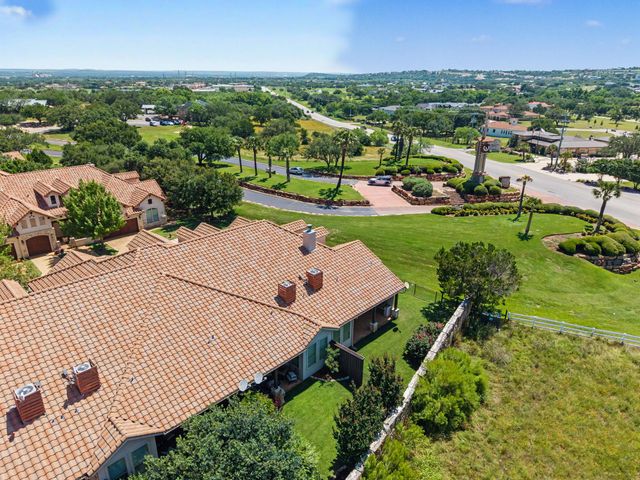 108 Milan CT, Horseshoe Bay, TX 78657