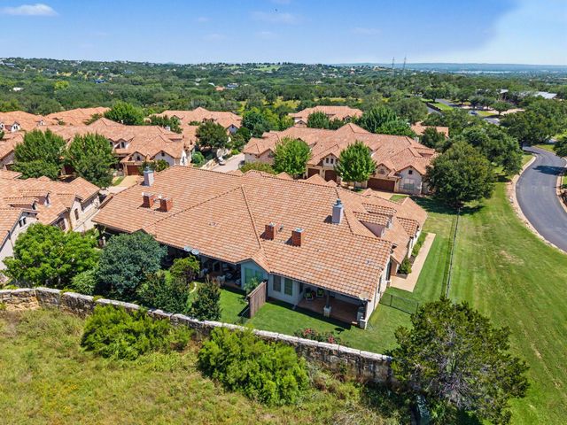 108 Milan CT, Horseshoe Bay, TX 78657