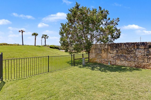 108 Milan CT, Horseshoe Bay, TX 78657
