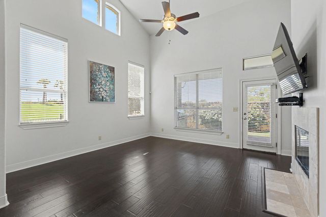 108 Milan CT, Horseshoe Bay, TX 78657
