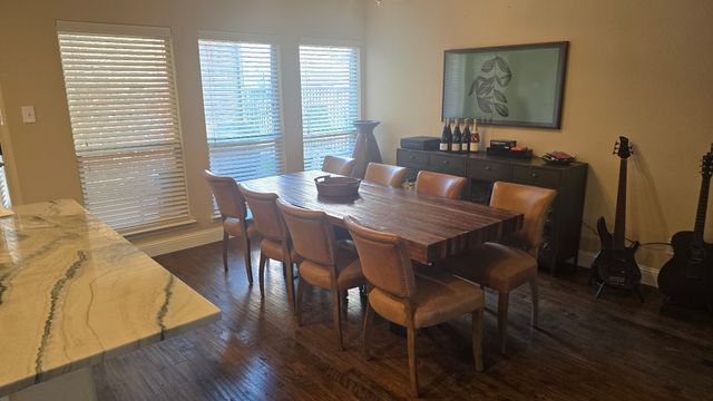 6833 Cortona Lane, Frisco, TX 75034