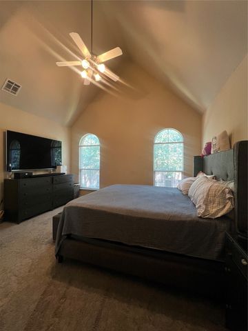 6833 Cortona Lane, Frisco, TX 75034