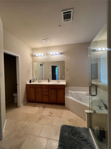 6833 Cortona Lane, Frisco, TX 75034